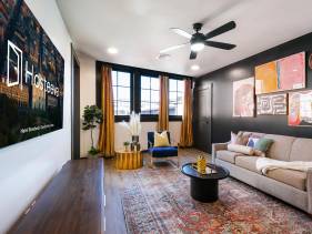 Bourbon Breeze: 4BR Urban Sanctuary Condo