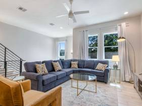 Bienville Villas: Brand New 4BR