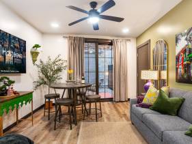 Authentic Big Easy 2BR Condo w/ Patio