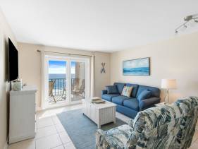 Surfside Shores 1501