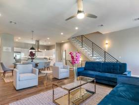 Bienville Villas: Brand New 4BR