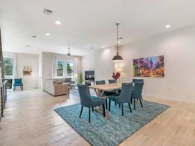3-Level Brand New Townhouse in Mid City