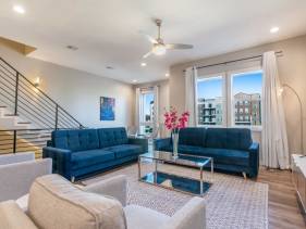 4BR Townhouse in Bienville Villas