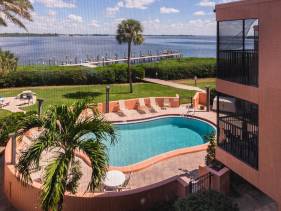 Coquina Moorings 202