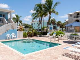 Anna Maria Beach Place, Unit 3
