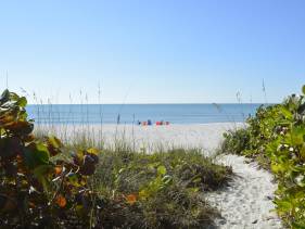 Seaside Beach House 205