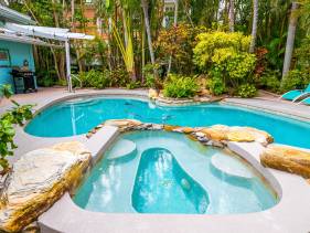 Pool Party South