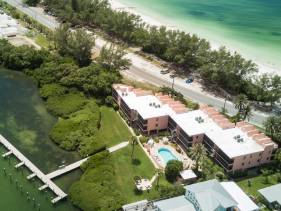 Coquina Moorings 206