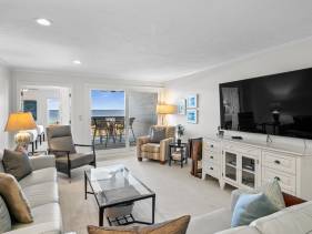 Seaside Beach House 105