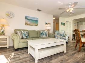 A Getaway Retreat A