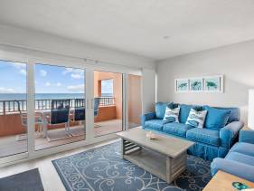 Coquina Beach Club 102