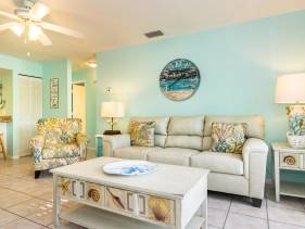 A Getaway Retreat B