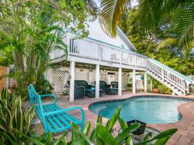 Sail Away Cottage