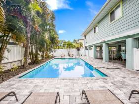 The Palms #3