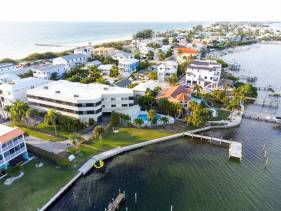 Bayview Condo B
