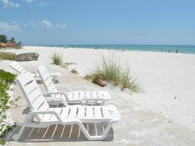 Beach House Resort 1