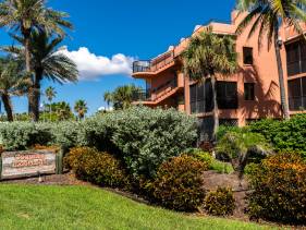 Coquina Moorings 102