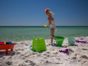 2004 Islander Beach Resort by Alicia Hollis Rentals - O