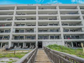 507 Surf Dweller by Alicia Hollis Realtor Rentals - Ope