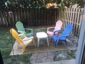 Island Winds 102 by Alicia Hollis Rentals Across the be