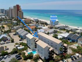 Sandcastle Villas #24