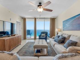 Majestic Beach Towers 2-1708