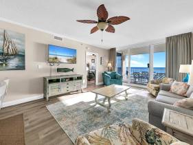 Majestic Beach Towers 1-301