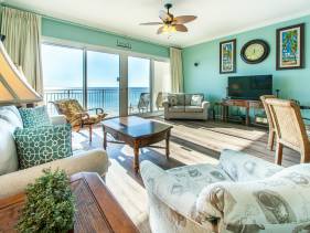 Sterling Beach #602