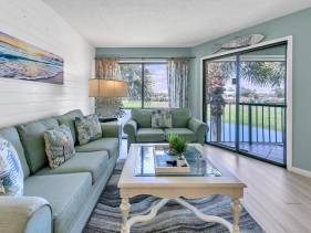 Edgewater Golf Villa 1409