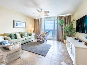 Majestic Beach Towers 2-603