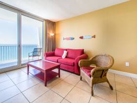 Majestic Beach Towers 1-1706