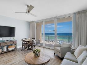 Majestic Beach Towers 1-314