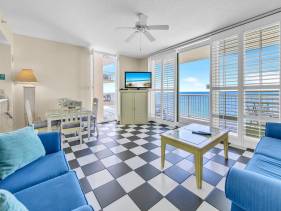 Majestic Beach Towers 1-1615