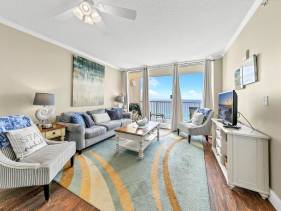 Majestic Beach Towers 1-1803