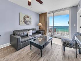 Majestic Beach Towers 2-1206