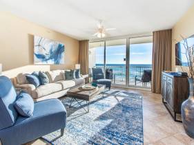 Majestic Beach Towers 2-403