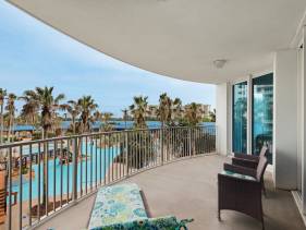 Palms Resort #2315 Full 2 Bedroom