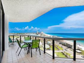Surfside Resort #1103
