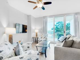 Palms Resort #1202 Full 2 Bedroom