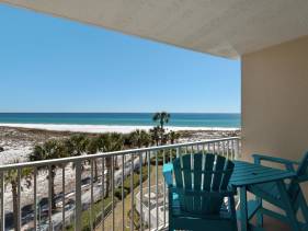 Destin on the Gulf 401