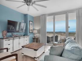 Palms Resort #1602 Full 2 Bedroom