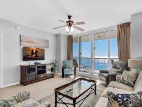 Silver Beach Towers 1205 East