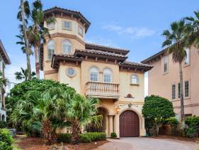 Villa Tuscana