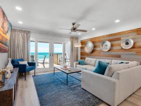 Sand Dollar Townhome #16- Sukoon Villa
