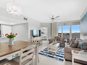 Palms Resort #1616 Full 2 Bedroom