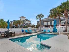 Beach House of Stress Relief