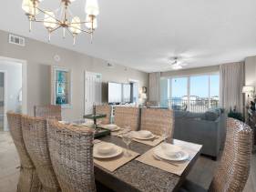 Leeward Key 501