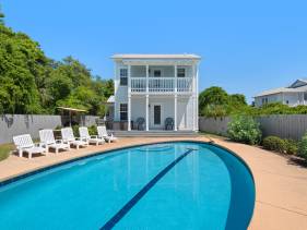 Wildwood Cottage