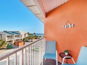 Gulfview II 306
