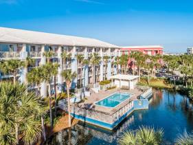 Gulf Place Caribbean 309